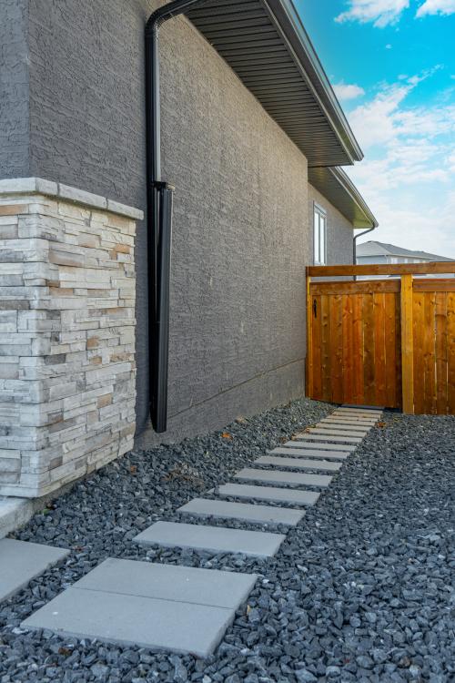 pavers