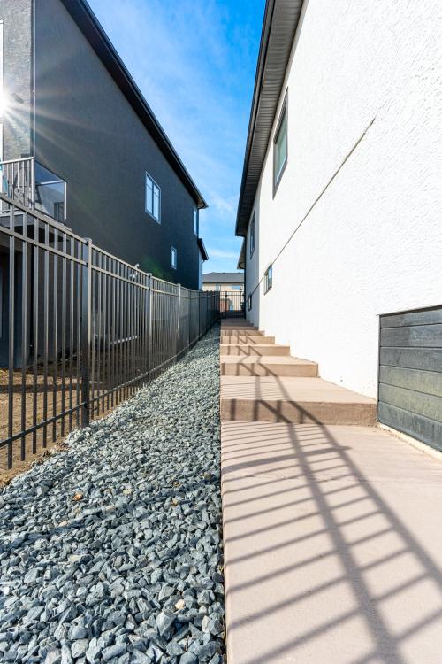 fence
